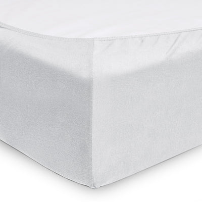 Jersey Cotton Fitted Sheets 30cm