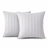 Stripe Cushion Covers for Sofas, Beds & Armchairs
