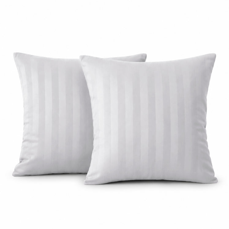 Stripe Cushion Covers for Sofas, Beds & Armchairs