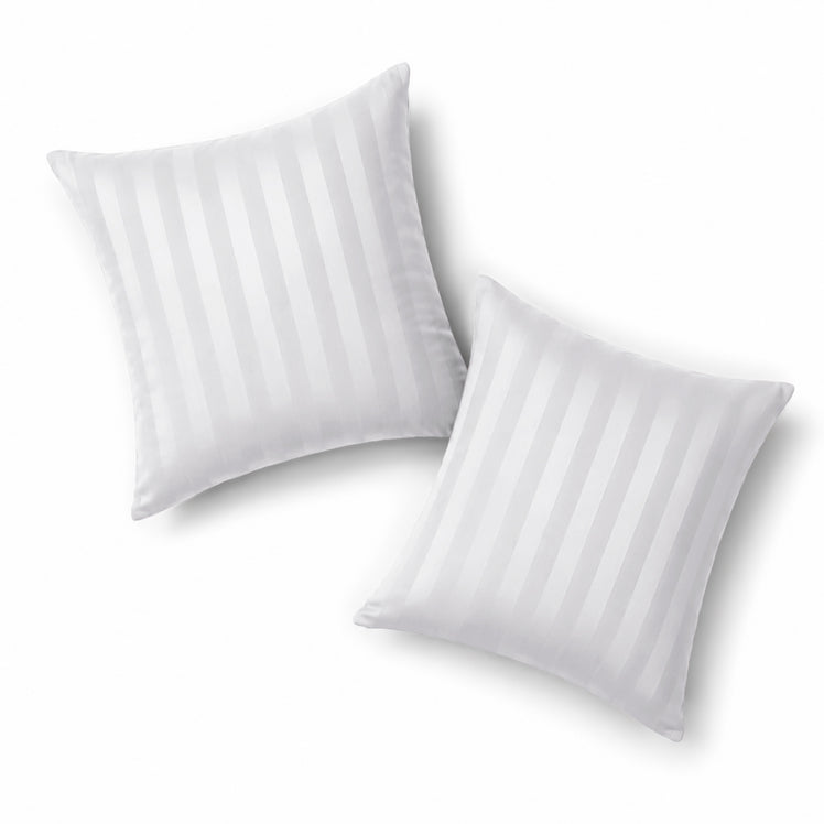 Stripe Cushion Covers for Sofas, Beds & Armchairs