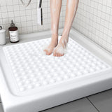 Non Slip Shower Mat Extra Long Bath Mats