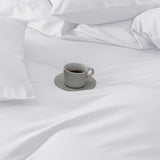 Plain Duvet Cover Set