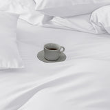 Plain Duvet Covers Set