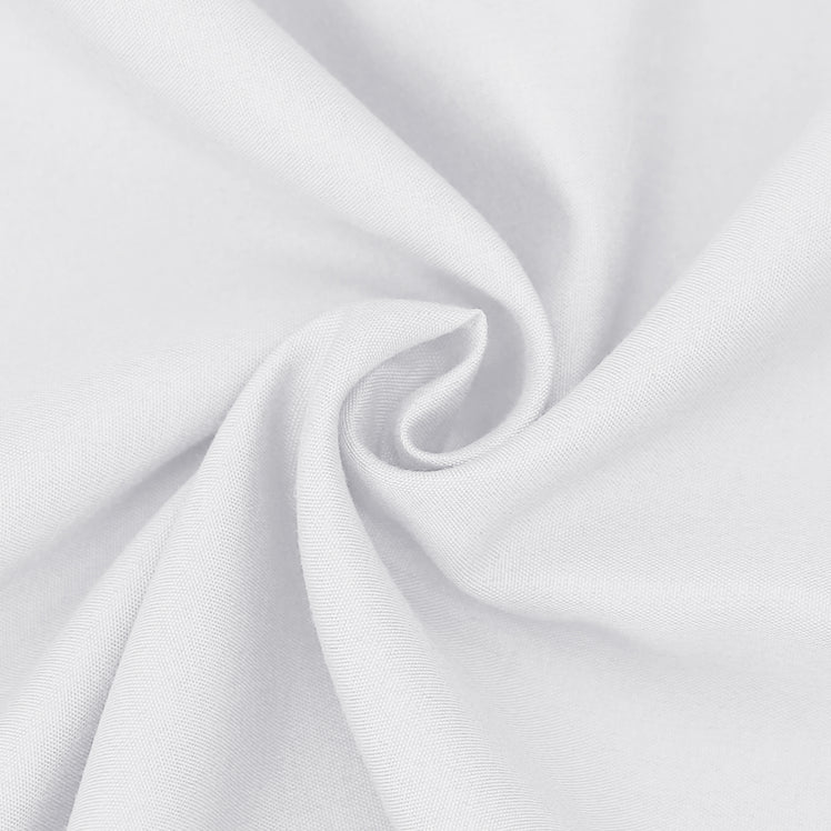 Microfibre Plain Cushion Covers for Sofa & Bed