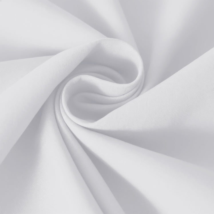 Plain Duvet Cover Set