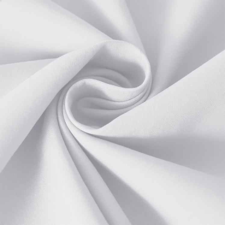 Plain Duvet Covers Set