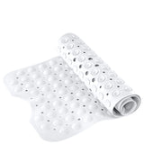 Non Slip Shower Mat Extra Long Bath Mats