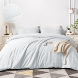 Plain White Duvet Covers