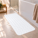 Non Slip Shower Mat Extra Long Bath Mats