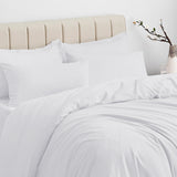 White Duvet Covers Bedding Sets