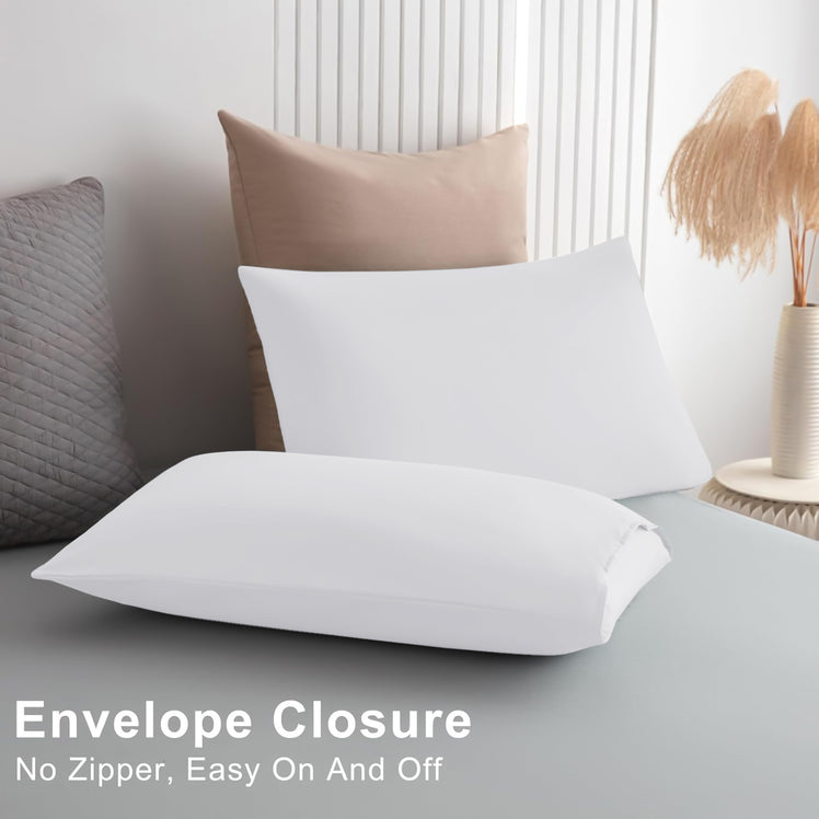 White Duvet Covers Bedding Sets
