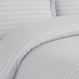 stripe four piece pillows
