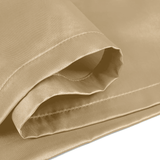 Satin Silk Pillowcases Pair Champion