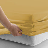 Extra Deep Fitted Sheets 30cm & 40cm