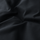 Plain Black Duvet Covers