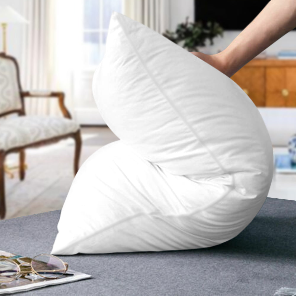 Super Soft Bounce Back Pillows – Best Luxury Soft Pillows UK