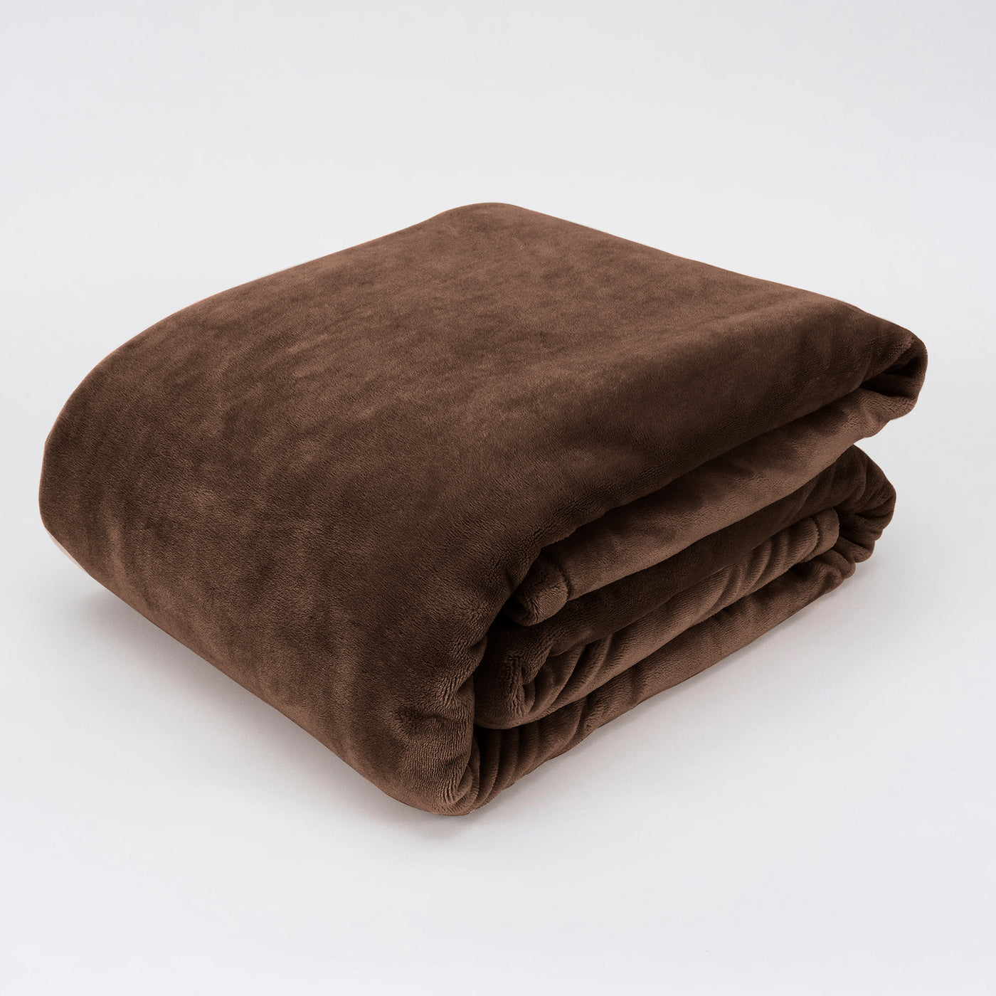 Coffee Fleece Blanket