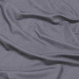 Charcoal Deep Fitted Sheets 25CM