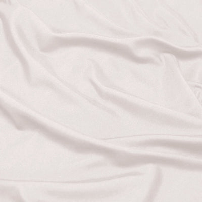 Extra Deep Fitted Bed Sheet 40CM Cream