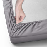 Extra Deep Fitted Sheets 40cm