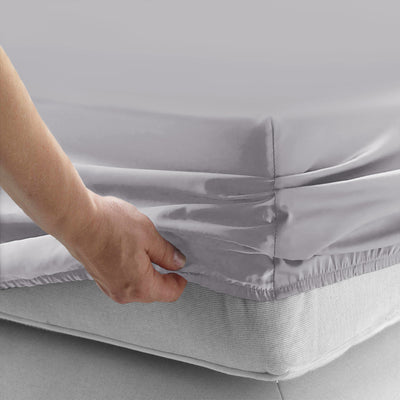 Extra Deep Fitted Sheets 40cm