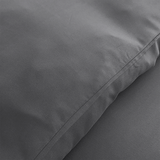 Plain Grey Duvet Covers