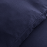 Plain Navy Duvet Covers