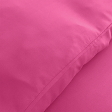 Plain Pink Duvet Covers