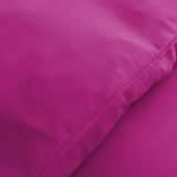 Plain Purple Duvet Covers