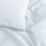 Plain White Duvet Covers