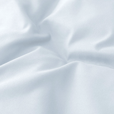 Plain White Duvet Covers