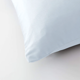 Plain White Duvet Covers