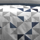 Triangle design