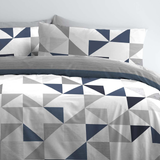  Printed Duvet Cover