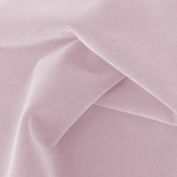 Pink Velvet Cushion Cover & Cushion Fillers Pad