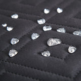 dark grey waterproof sofa cover