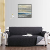 waterproof sofa cover 