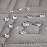 waterproof sofa cover 