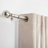 Extendable Curtain pole