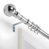 curtain rod