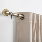 curtain rod