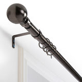 curtain pole